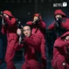 Part 2 Money Heist Korea Sudah Dirilis, Profesor Cs Kedatangan Personil Baru