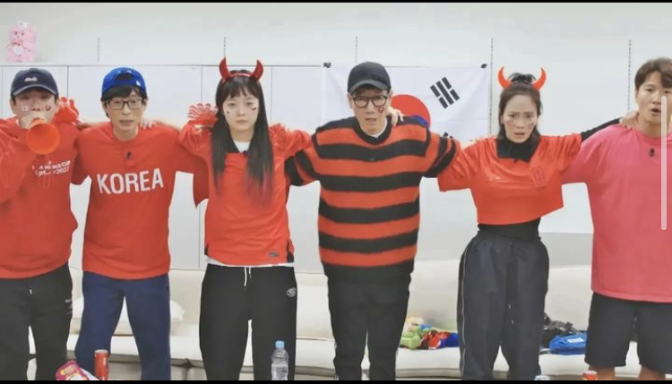 Mulai 2023, Running Man Pindah Jam Tayang