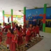 TK Negeri Pembina Limpung Kembangkan Minat Bakat Siswa Sejak Dini 