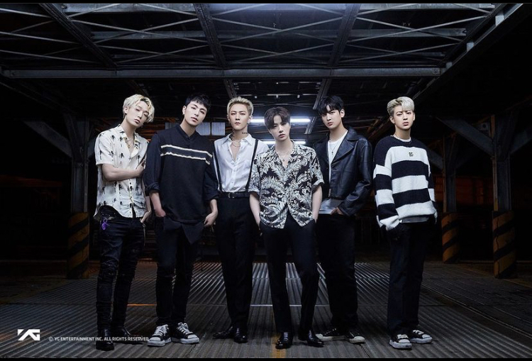 Boyband iKON Resmi Tinggalkan YG Entertainment