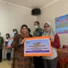 Alhamdulillah, 31 Perpustakaan di Batang Terima Buku Gerakan Hibah 1 Orang 1 Buku