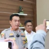 Ini Kasus Mencolok yang jadi PR Polres Pekalongan di Tahun 2023, Salah Satunya Kasus Penembakan Mobil Aktivis di Pekalongan