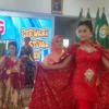 Batik Kian Digemari Anak Muda, SMK Perwari Kendal Hadirkan Lomba Fashion Show Batik Kontemporer