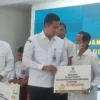 Wah, Sepanjang Tahun 2022 Baznas Kendal Sudah Salurkan Dana Zakat Rp 1,8 Miliar