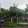 Intensitas Curah Hujan Meningkat, Waspadai Bencana Hidrometeorologi