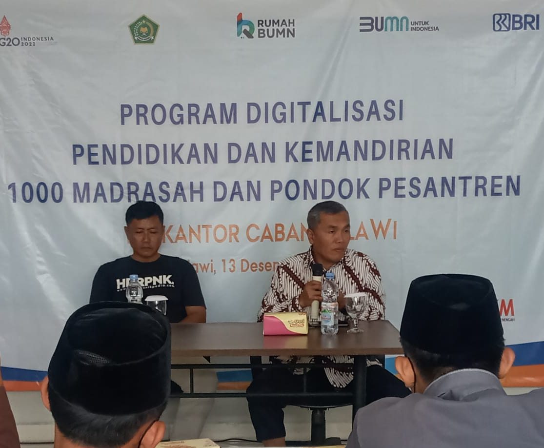 Pondok Pesantren Dan Kemandirian Santri: Mencetak Individu Mandiri