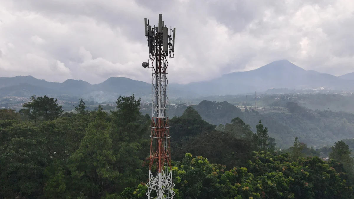 Smartfren Sukses Antisipasi Lonjakan Traffic Internet Hari Raya Natal 2022