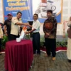 Amin Tri Mulyatno Raih Daihatsu New Ayla, Walikota Sebut Hadiahnya Luar Biasa
