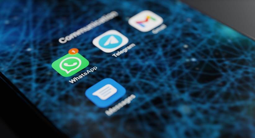 Begini Cara Rahasia Keluar Grup WhatsApp Tanpa Ketahuan