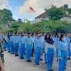 Bentuk Karakter Generasi Penerus, Dandim Klungkung: Jangan Diragukan
