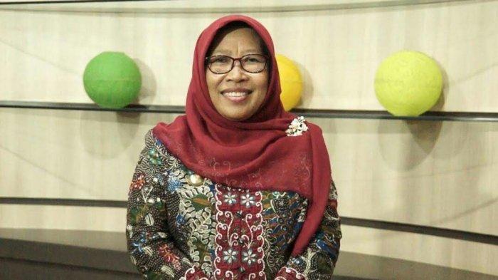 Umi Azizah Bilang Pengajian Berkontribusi Dongkrak Ekonomi Umat