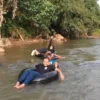 Sungai Lojahan Jadi Wisata Potensial Desa Cepoko Kuning 