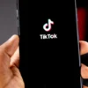 Aplikasi TikTok