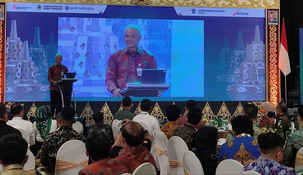 8 Investor Berminat Tanamkan Investasi di Batang, Nilainya Mencapai Rp6,920 Triliun