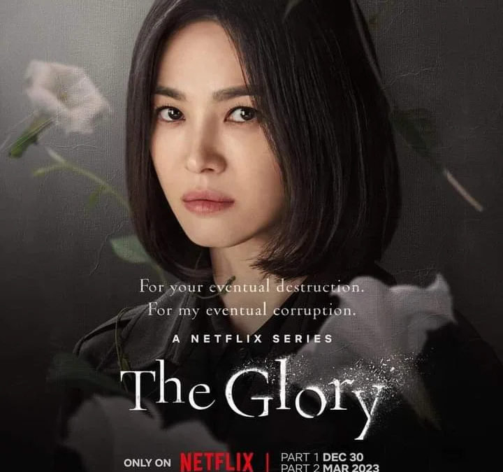 Tayang Perdana Hari Ini, Drama The Glory Merilis Potongan Gambar Terbaru