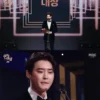 Siapakah Dia? Lee Jong Suk Mendedikasikan Pidato Kemenangannya untuk Seseorang di MBC Drama Awards