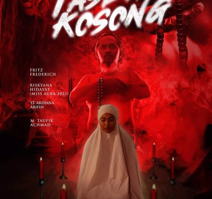 "Tasbih Kosong" Siap Menjadi Pembuka Film Horor Indonesia di Februari 2023