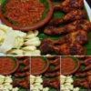 Masakan Mudah dan Simple, Ayam Bakat Teflon