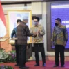 Jalankan CSR Sejak 2012, PT BPI Raih CSR Award dari Pemprov Jateng