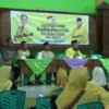 Golkar Kendal Siap Jaring Pemilih Milenial di Pemilu 2024