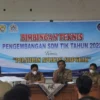 Terima atau Tolak Gratifikasi, ASN Kendal Bisa Lapor ke Aplikasi SiapGrak