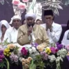 Habib Syech: Masyarakatnya Cinta Sholawat, Kok Masih Tawuran