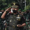 HUT Kodam Brawijaya ke-74, Danrem 082/CPYJ Ziarah