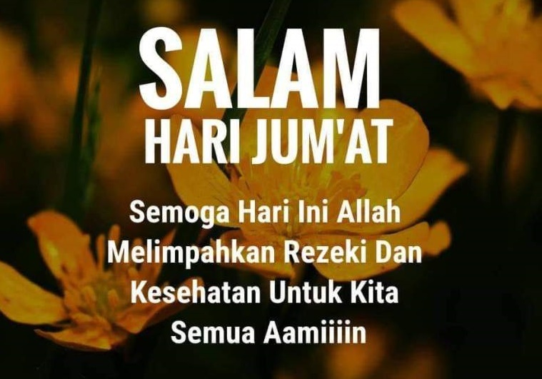 Ingatlah Hari Jumat Waktu Terbaik agar Doa Terkabul, Jangan Terlewatkan?