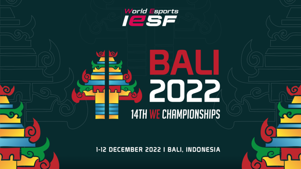 Jadwal IESF World Esports Championship 2022 MLBB