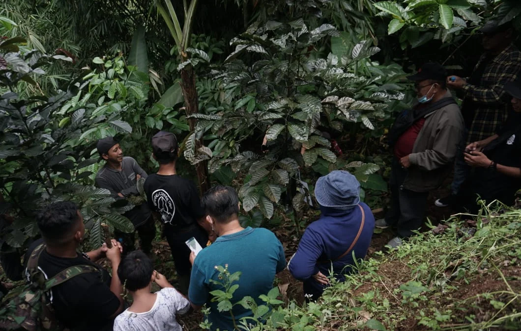 Batang Coffee Trip Ajak Masyarakat Jelajahi Potensi Kopi Lokal