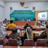 UIN Gus Dur Adakan FGD Bahas Skema BLU dan Tarif Layanan