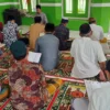 WBP Lapas Pekalongan Ditargetkan Bisa Membaca Al-Qur'an dengan Tartil