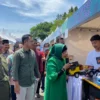 Hasilkan Produk Kreatif, TKM Jadi Wadah Pengembangan Sektor Informal