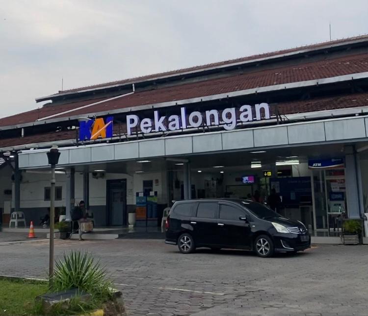 Warga Pekalongan Merapat, Ini Daftar Kereta KAI Access 12.12 Online Promo Dari Pekalongan