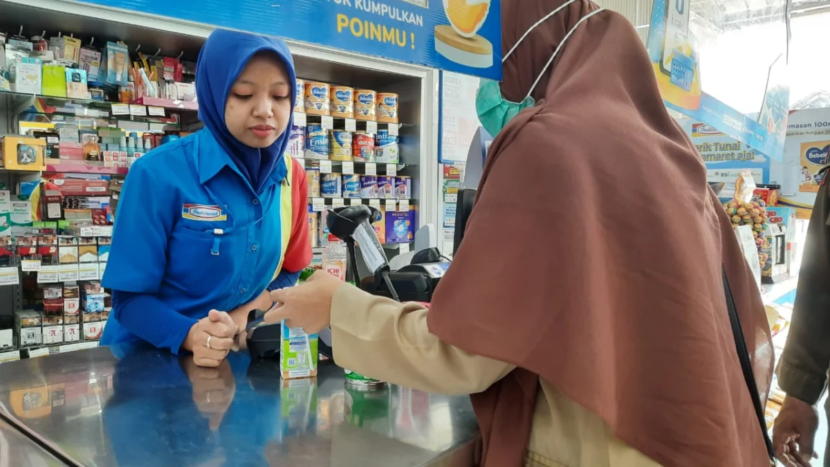 Dinkes Batang Ingatkan Masyarakat untuk Cek Produk Pangan Lebih Detail