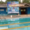 500 Atlet Jawa Tengah, Rebutkan Kejuaraan PRSI CUP II Kabupaten Pekalongan