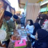 Implementasi Kurikulum Merdeka, SMK Gondang Gelar Panggung Budaya hingga Bazar Produk Kreatif Siswa