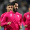 Baru Empat Bulan Gabung, Isco Akan Akhiri Kontrak dengan Sevilla