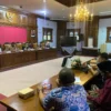 Tolak Pembangunan Masjid di Kalipucang Wetan, Warga Sarankan Pembangunan Dipindah ke Lokasi Lain