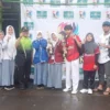 Keren, MA NU 01 Banyuputih Borong 10 Piala Porsema Batang