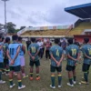 Pesan Wali Kota ke Skuad Persip Pekalongan: Jangan Terlalu Larut Euforia Kemenangan, Tetap Fokus