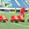 Persibat Batang Sukses Melenggang ke 8 Besar Liga 3 Jateng