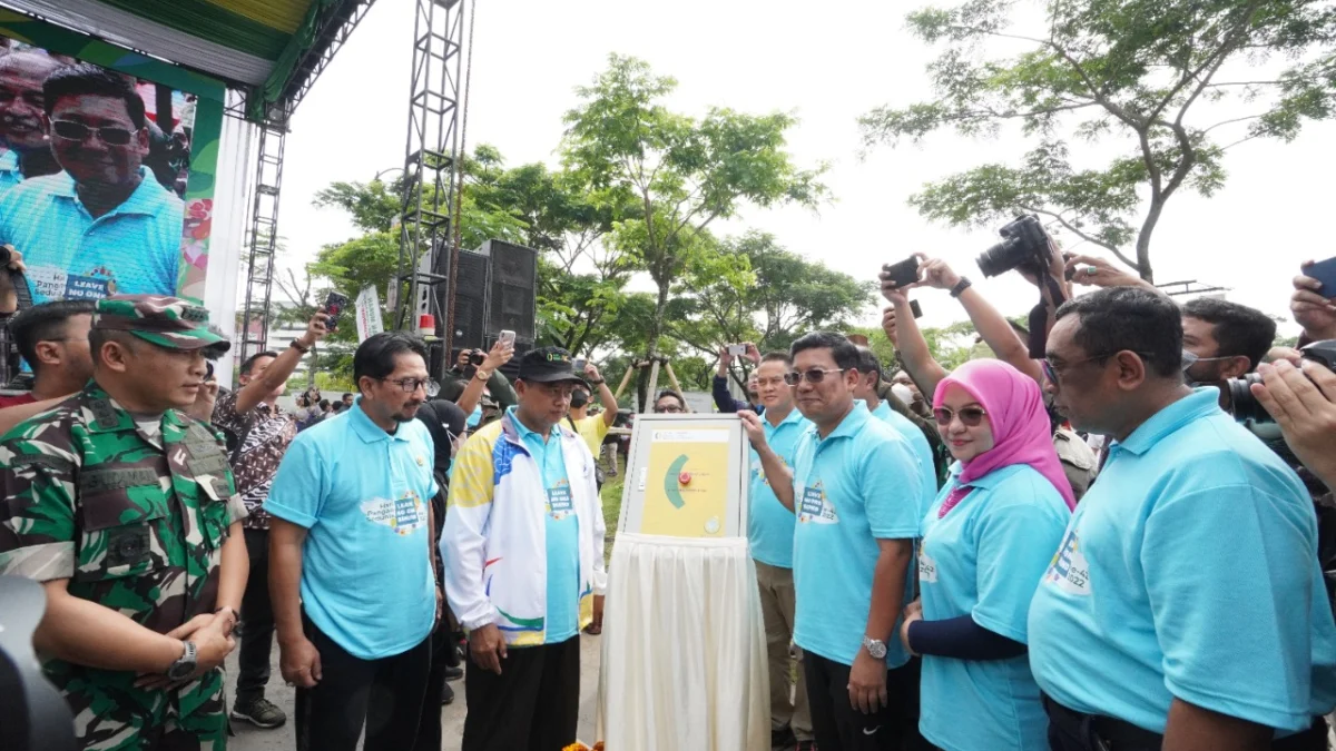 Badan Pangan Nasional Salurkan Sarana Rantai Dingin dan Pengering Produk Ke Sentra Produksi Pangan di 8 Provinsi