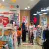 Spesial Promo Year End Sale 3Second, Ada Pilihan Diskon Untuk Semua Produk