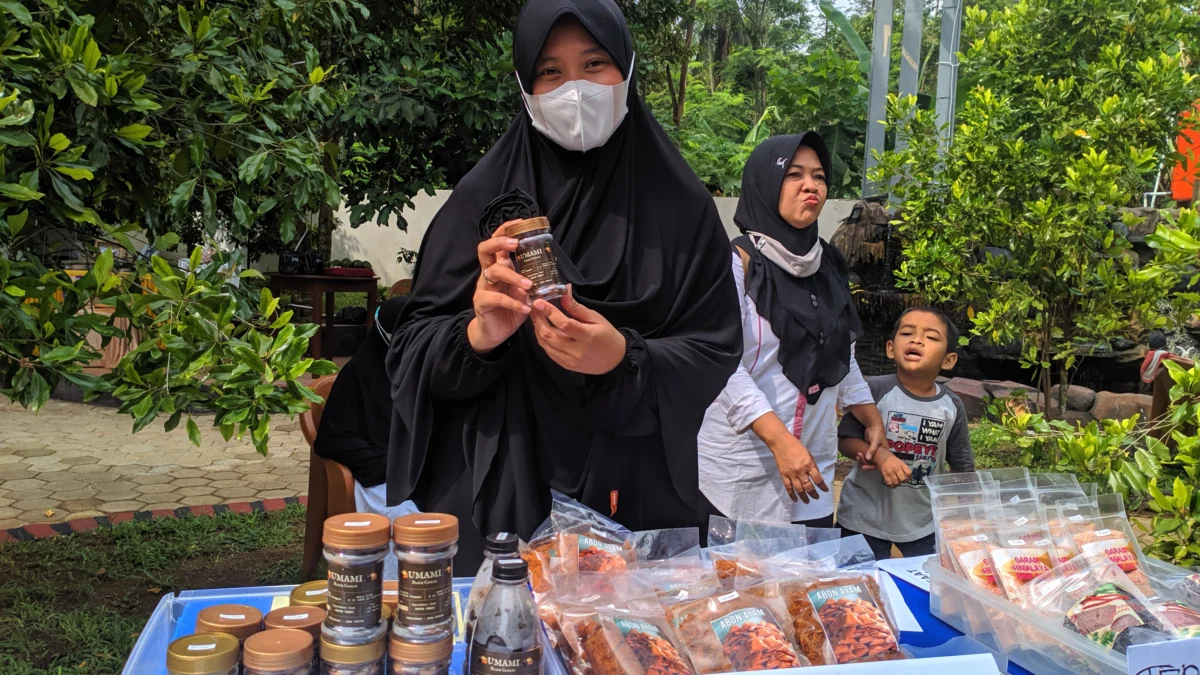 Bisnis Black Garlic Yang Kaya Manfaat