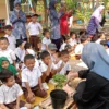 Berkolaborasi Dalam Program Sekolah Penggerak