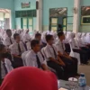 Progres Sekolah Penggerak di SMPN 14 Pekalongan