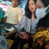 Ajak Masyarakat Gunakan QRIS, Satu QR Code Untuk Semua Pembayaran