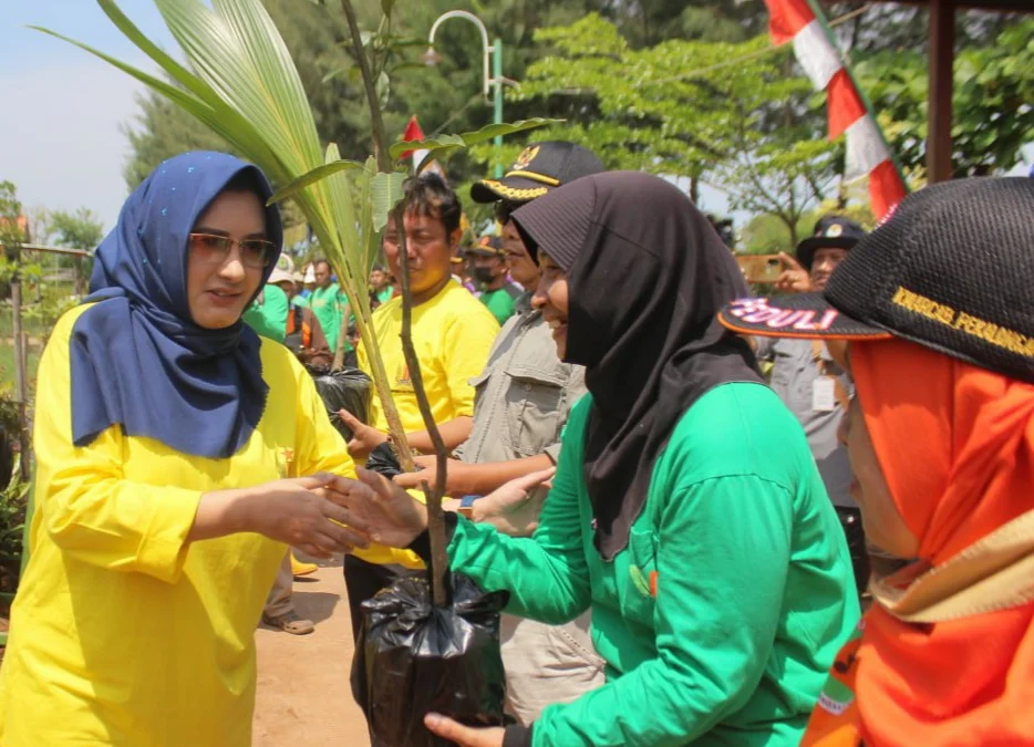 Masyarakat Kabupaten Pekalongan Diminta Ikut Jaga Kelestarian Lingkungan