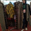 Ragam Batik Ramaikan PKN 2022